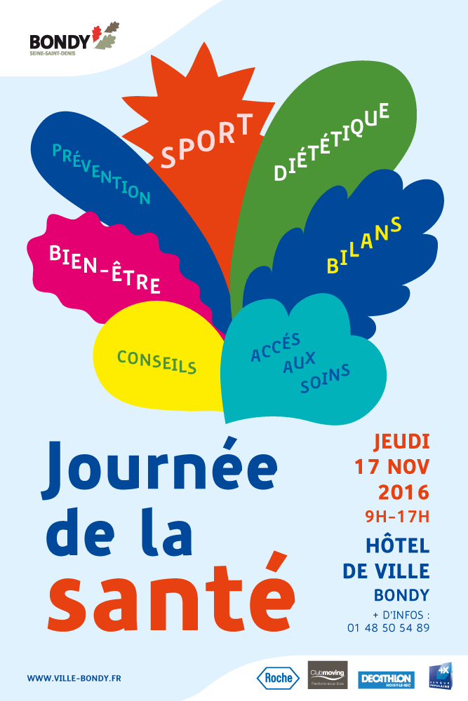 Journée de la santé