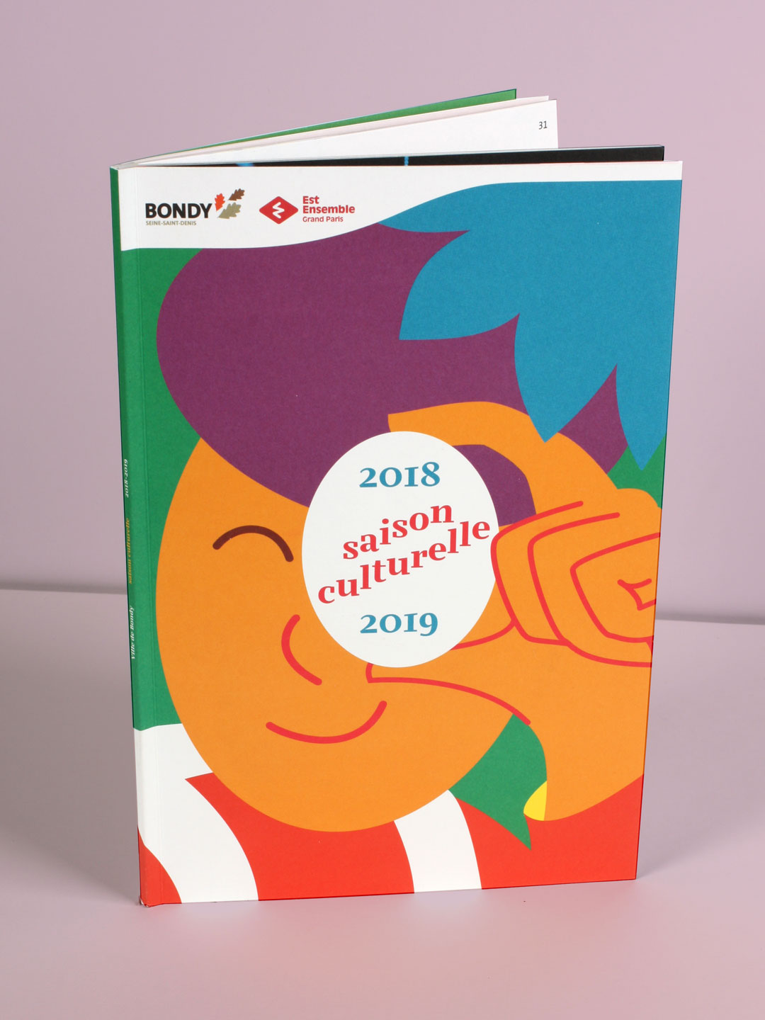 Agenda culturel 2018-2019