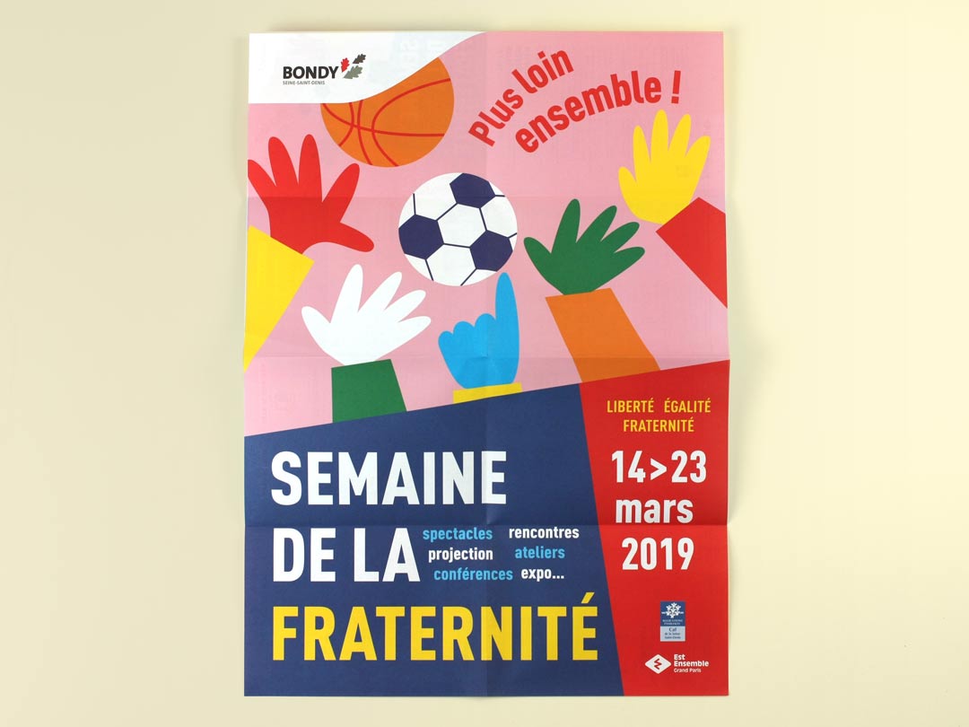 Semaine de la fraternité - zoom sur le programme